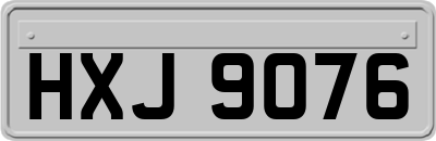 HXJ9076