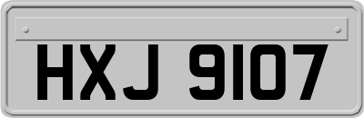 HXJ9107