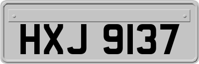 HXJ9137