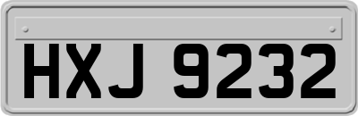 HXJ9232