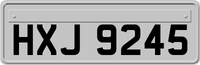 HXJ9245
