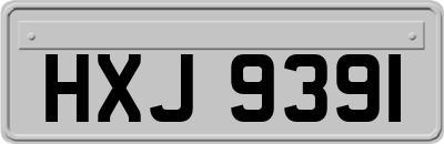 HXJ9391