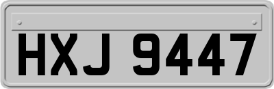HXJ9447