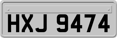 HXJ9474