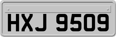 HXJ9509