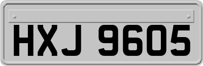 HXJ9605