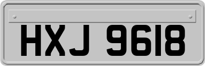HXJ9618