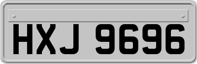 HXJ9696