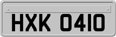 HXK0410