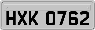 HXK0762