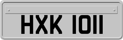 HXK1011