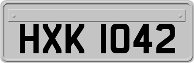 HXK1042