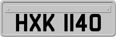 HXK1140