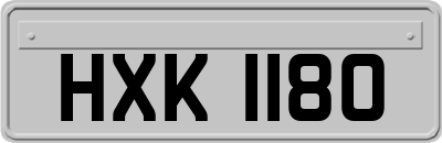 HXK1180