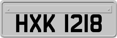 HXK1218