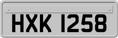 HXK1258