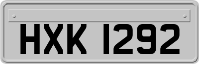 HXK1292