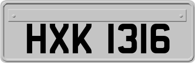 HXK1316