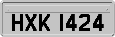 HXK1424