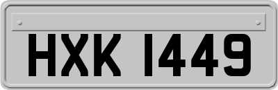 HXK1449