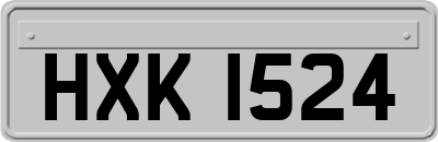 HXK1524