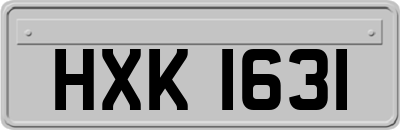 HXK1631