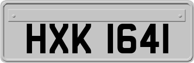 HXK1641