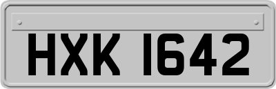 HXK1642