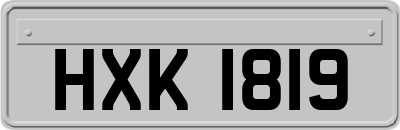 HXK1819