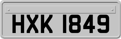 HXK1849