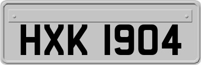 HXK1904