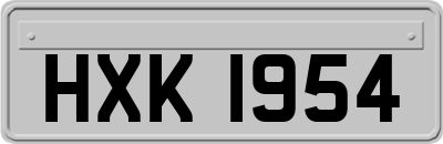 HXK1954