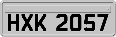 HXK2057