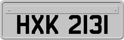 HXK2131