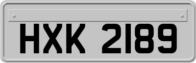 HXK2189