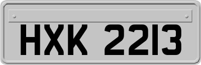 HXK2213