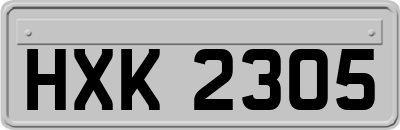 HXK2305