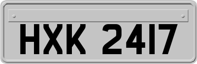 HXK2417