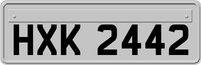 HXK2442