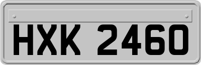 HXK2460