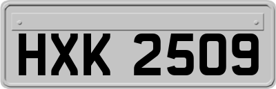 HXK2509