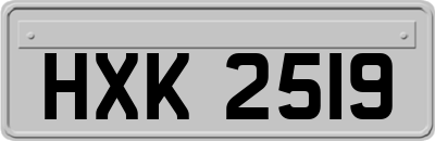 HXK2519