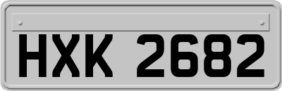 HXK2682