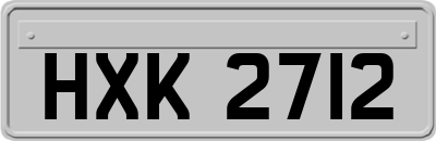 HXK2712