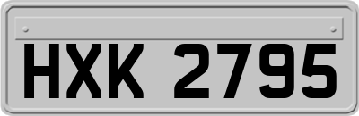 HXK2795