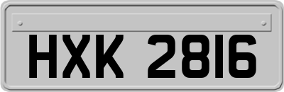 HXK2816