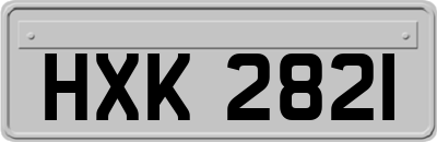 HXK2821