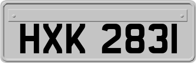 HXK2831