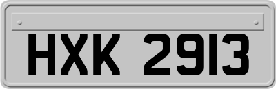 HXK2913