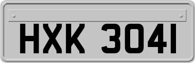 HXK3041